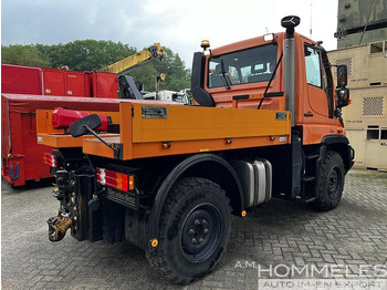 Camión Unimog U300: foto 5