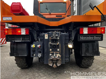 Camión Unimog U300: foto 4