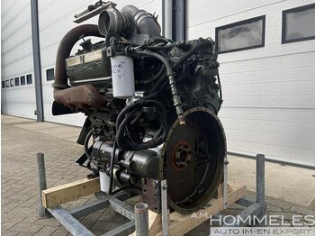 Motor DETROIT
