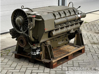 Motor DEUTZ