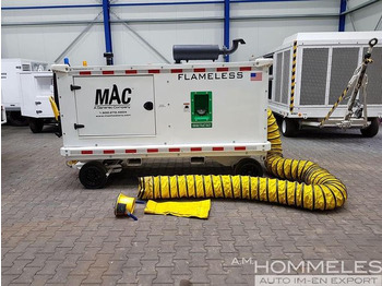 Remolcador de aviones