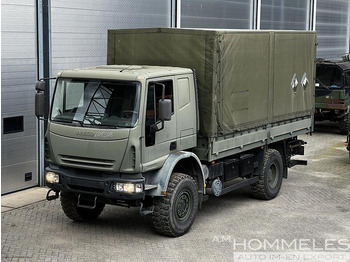 Camión caja abierta Iveco 140 E 4x4: foto 2