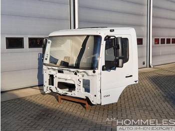 Cabina e interior MERCEDES-BENZ Atego