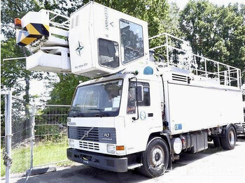 Vehículo de deshielo VESTERGAARD