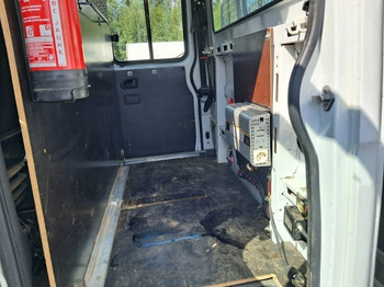 Camión caja abierta Iveco Daily 70 C17 Doppel 3.0: foto 5 Camión caja abierta Iveco Daily 70 C17 Doppel 3.0: foto 5