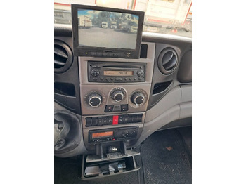 Camión caja abierta Iveco Daily 70 C17 Doppel 3.0: foto 3 Camión caja abierta Iveco Daily 70 C17 Doppel 3.0: foto 3