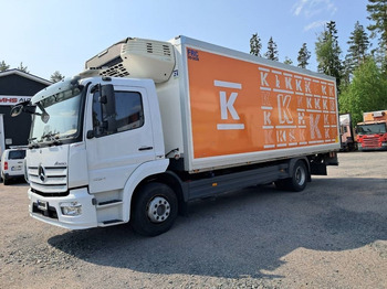 Camión frigorífico MERCEDES-BENZ Atego 1524