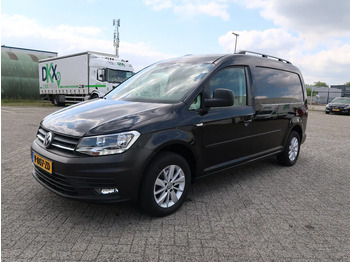 Furgoneta pequeña VOLKSWAGEN Caddy Maxi