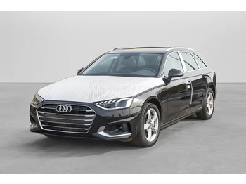 Sedan AUDI