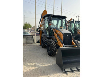 Retroexcavadora CASE 570 T BACKHOE LOADER MY23: foto 2