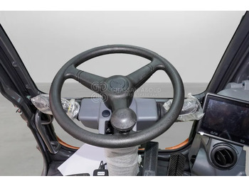 Excavadora de ruedas Develon DX210 WA Wheel Excavator: foto 3 Excavadora de ruedas Develon DX210 WA Wheel Excavator: foto 3