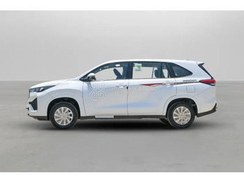 SUV/ Todoterreno Toyota Innova: foto 3 SUV/ Todoterreno Toyota Innova: foto 3