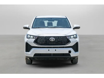 SUV/ Todoterreno Toyota Innova: foto 2 SUV/ Todoterreno Toyota Innova: foto 2