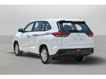 SUV/ Todoterreno Toyota Innova: foto 4 SUV/ Todoterreno Toyota Innova: foto 4