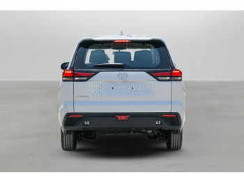 SUV/ Todoterreno Toyota Innova: foto 5 SUV/ Todoterreno Toyota Innova: foto 5