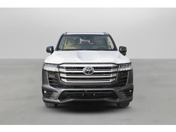 SUV/ Todoterreno Toyota Land Cruiser 300: foto 2 SUV/ Todoterreno Toyota Land Cruiser 300: foto 2