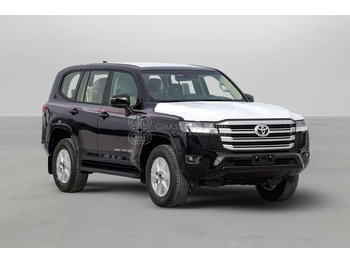 SUV/ Todoterreno TOYOTA Land Cruiser