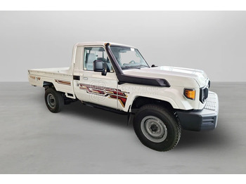 Pick-up TOYOTA Land Cruiser