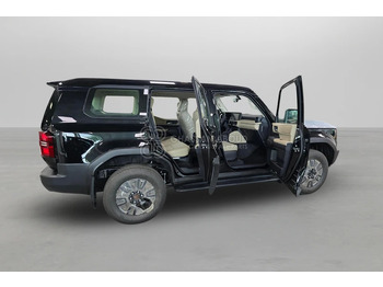 SUV/ Todoterreno TOYOTA