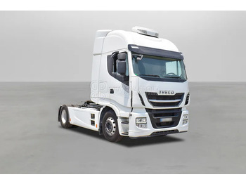 Cabeza tractora IVECO Stralis 440