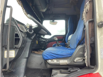 Cabeza tractora MAN TGA 18.410 EURO2 , Manual injection, FRIGO: foto 5