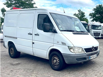 Furgón MERCEDES-BENZ Sprinter