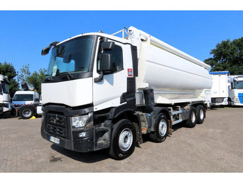 Camión cisterna RENAULT C 460