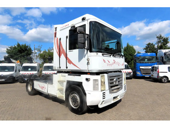 Cabeza tractora RENAULT Magnum 440