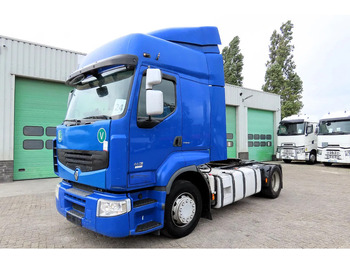 Cabeza tractora RENAULT Premium 460