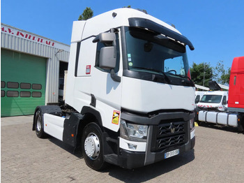 Cabeza tractora RENAULT T 460