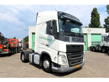 Cabeza tractora VOLVO FH 460