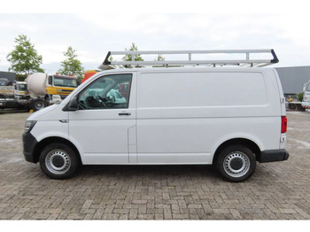 Furgoneta pequeña Volkswagen Transporter 2.0 TDI Airco, 3 peson, APK tot 06/06/2026: foto 4