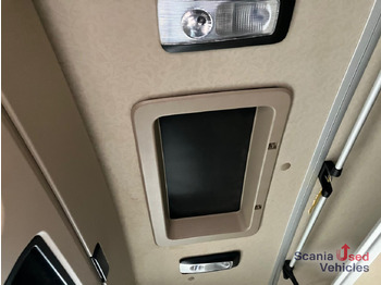 Cabeza tractora MERCEDES-BENZ Actros 1848 Retarder Blatt/Luft Retarder!: foto 4