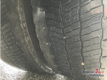 Leasing de MERCEDES-BENZ Actros 1848 Retarder Blatt/Luft Retarder! MERCEDES-BENZ Actros 1848 Retarder Blatt/Luft Retarder!: foto 2