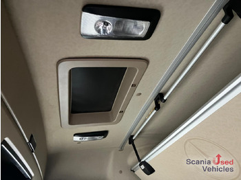 Cabeza tractora MERCEDES-BENZ Actros 1848 Retarder Blatt/Luft Retarder!: foto 2