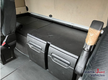 Leasing de MERCEDES-BENZ Actros 1848 Retarder Blatt/Luft Retarder! MERCEDES-BENZ Actros 1848 Retarder Blatt/Luft Retarder!: foto 4