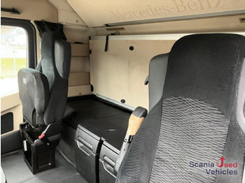 Leasing de MERCEDES-BENZ Actros 1848 Retarder Blatt/Luft Retarder! MERCEDES-BENZ Actros 1848 Retarder Blatt/Luft Retarder!: foto 5