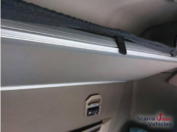 Camión caja abierta, Camión grúa DAF XG 530 FAN 6x2-4 PALFINGER PK 22002-EH D: foto 4