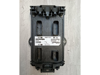 Unidad de control SCANIA