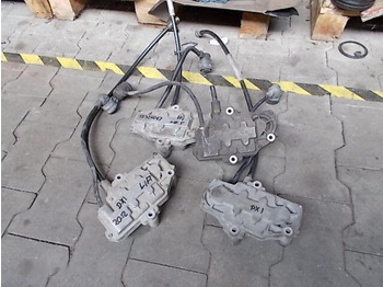 Válvula RENAULT Premium