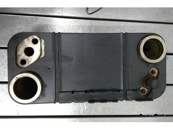 Enfriador de aceite para Camión nuevo Scania RETARDER , OLD AND NEW TYPE 1804210, 2155059: foto 3 Enfriador de aceite para Camión nuevo Scania RETARDER , OLD AND NEW TYPE 1804210, 2155059: foto 3