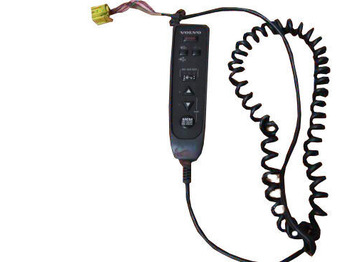 Suspensión VOLVO FH13