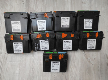 Unidad de control VOLVO