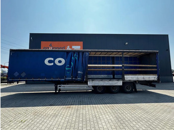 Leasing de Van Hool galvanized, BPW + drumbrakes, alu dropsides, Code-XL, 10x available Van Hool galvanized, BPW + drumbrakes, alu dropsides, Code-XL, 10x available: foto 3