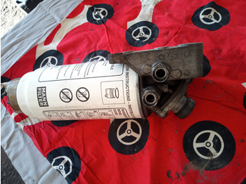 Filtro de combustible DAF XF 106