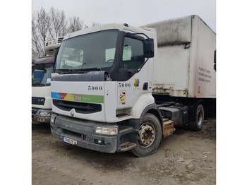 Cabeza tractora RENAULT