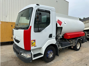Camión cisterna RENAULT Midlum 150