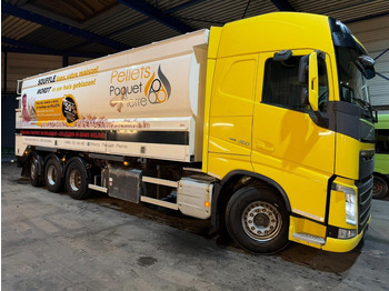 Camión cisterna VOLVO FH 460