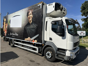 Camión frigorífico VOLVO FL 240