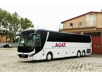 Autocar MAN Lion's Coach